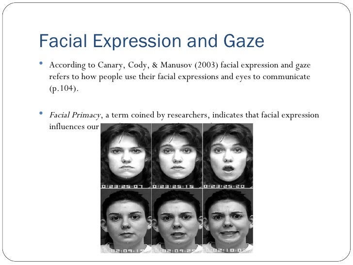 Definition facial primacy Anal area itches